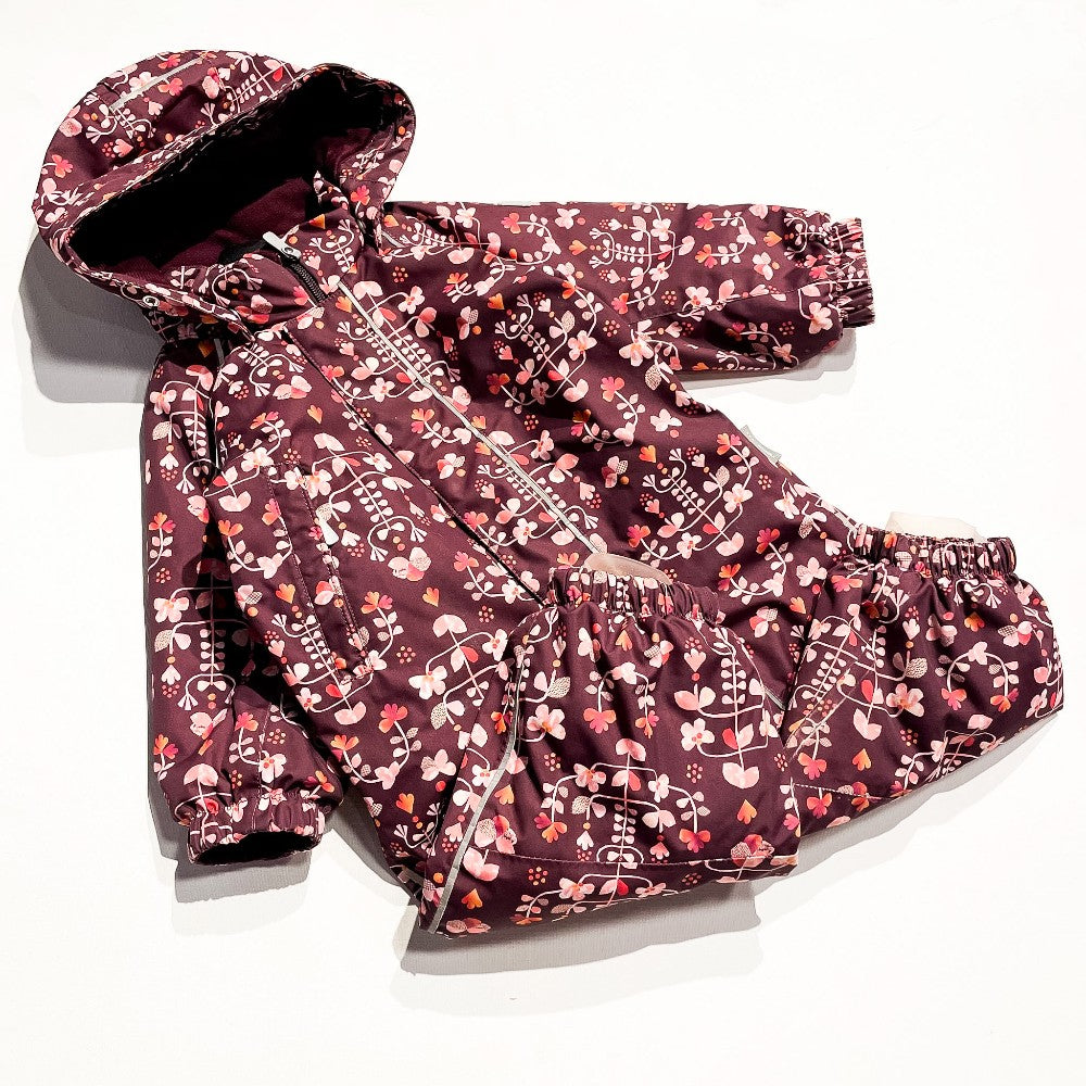 Reima Snow Suit 18-24M|231303