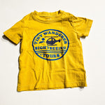 Carters Shirt 24M|212615
