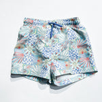 Zara Swim Shorts 4Y|229166