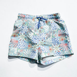 Zara Swim Shorts 4Y|229166