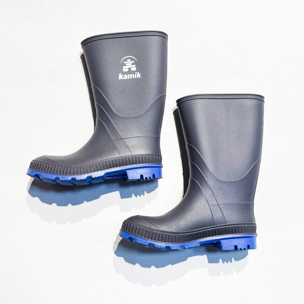 Kamik Rain Boots 1Y|107999