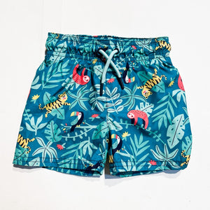 Cat & Jack Swim Shorts 12M|160884