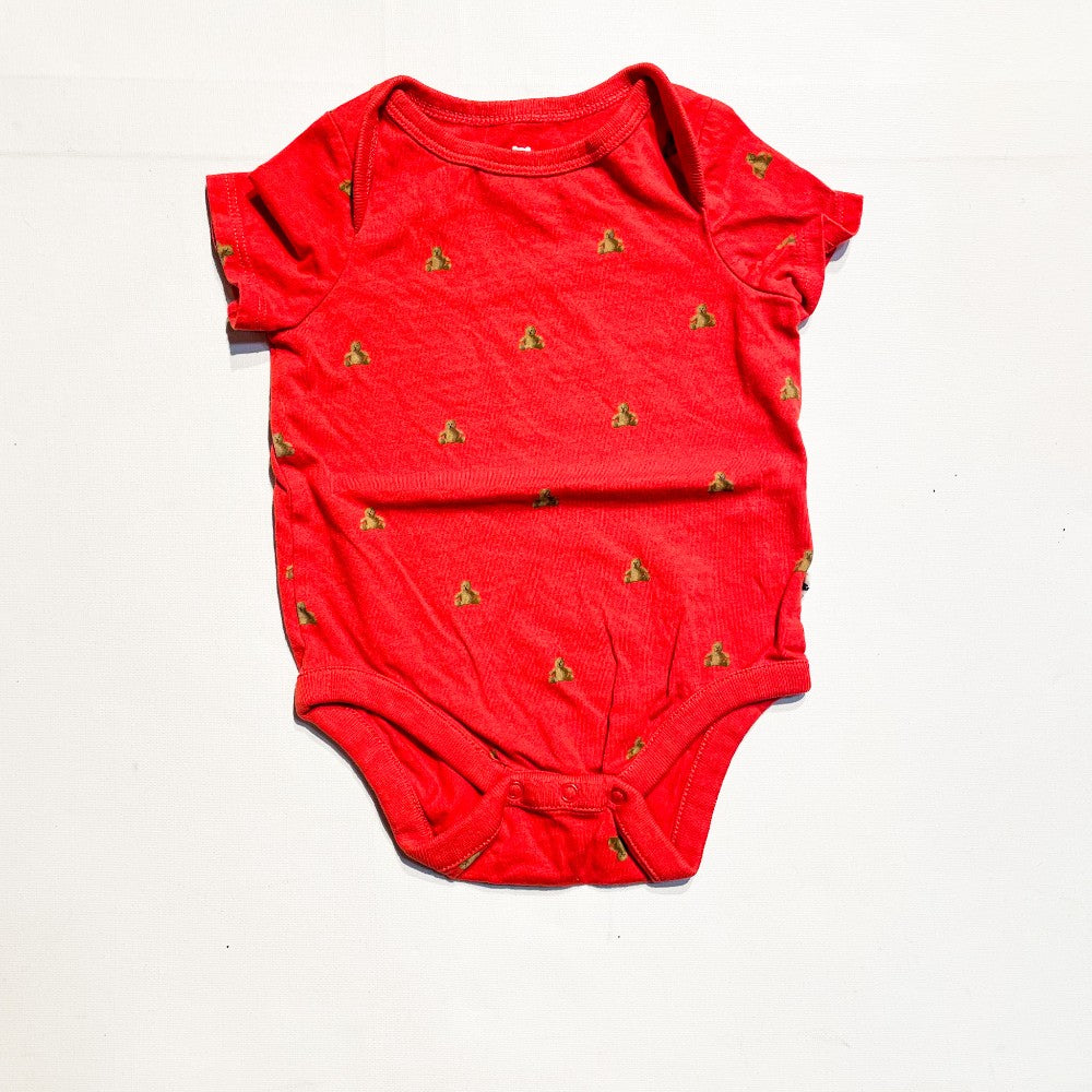 Gap Onesie 3-6M|172591