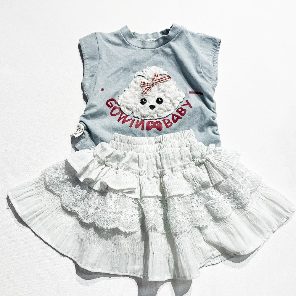 Gowinbaby Set 24M|224663