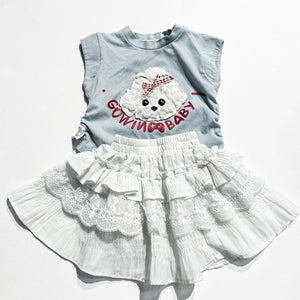 Gowinbaby Set 24M|224663