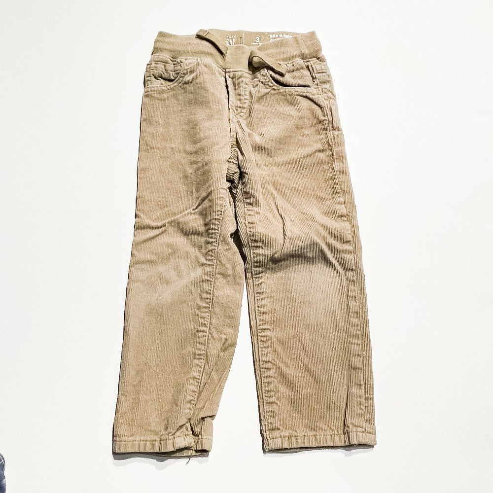 Gap Pants 3Y|229824
