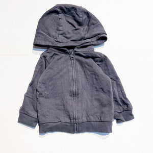 H&M Zip Up 2-4M|160095