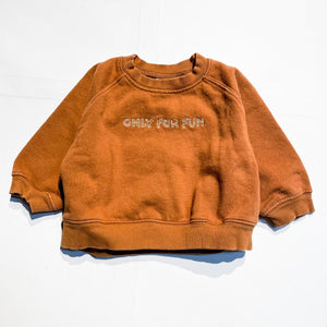 Zara Crew 9-12M|166112