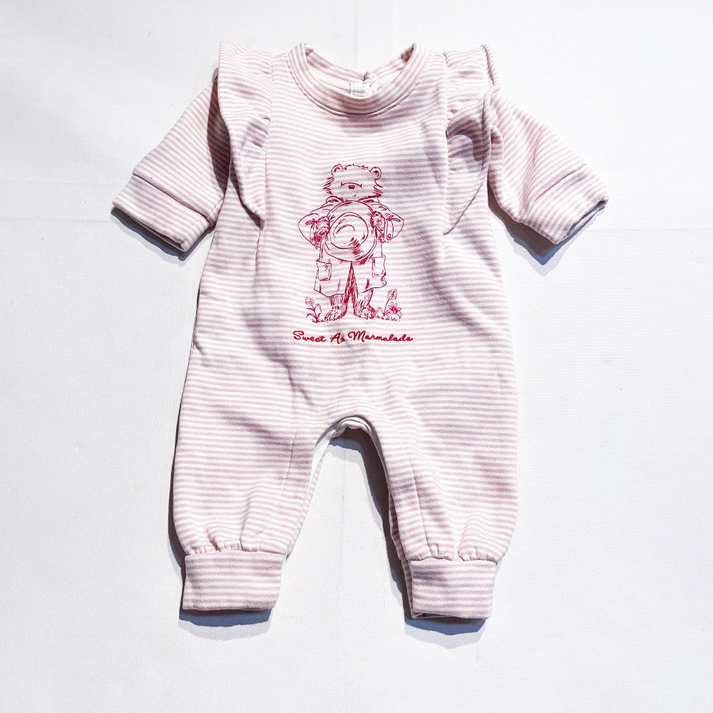 Gap Romper 0-3M|182645