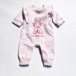 Gap Romper 0-3M|182645