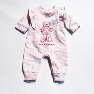Gap Romper 0-3M|182645