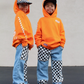 Little Trouble -  Fast Makes Me Happy Hoodie|177963