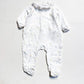 Jacadi Romper 6M **Imperfection|177544