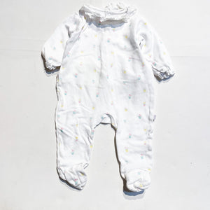 Jacadi Romper 6M **Imperfection|177544