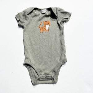 Petit Lem Onesie 3M|226968