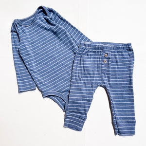 Carters Set 6M|183001