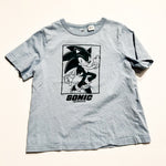 H&M shirt 4-6M|208836