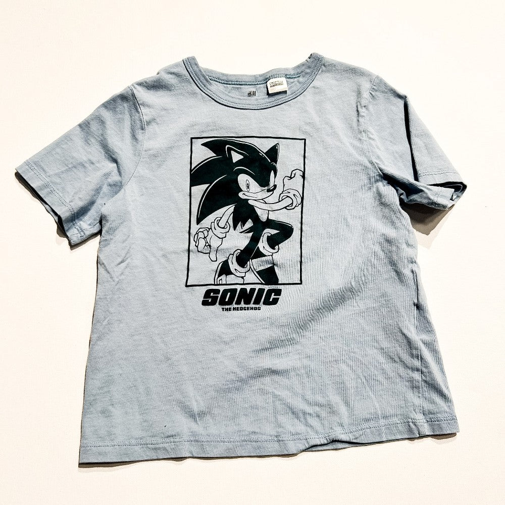 H&M shirt 4-6M|208836