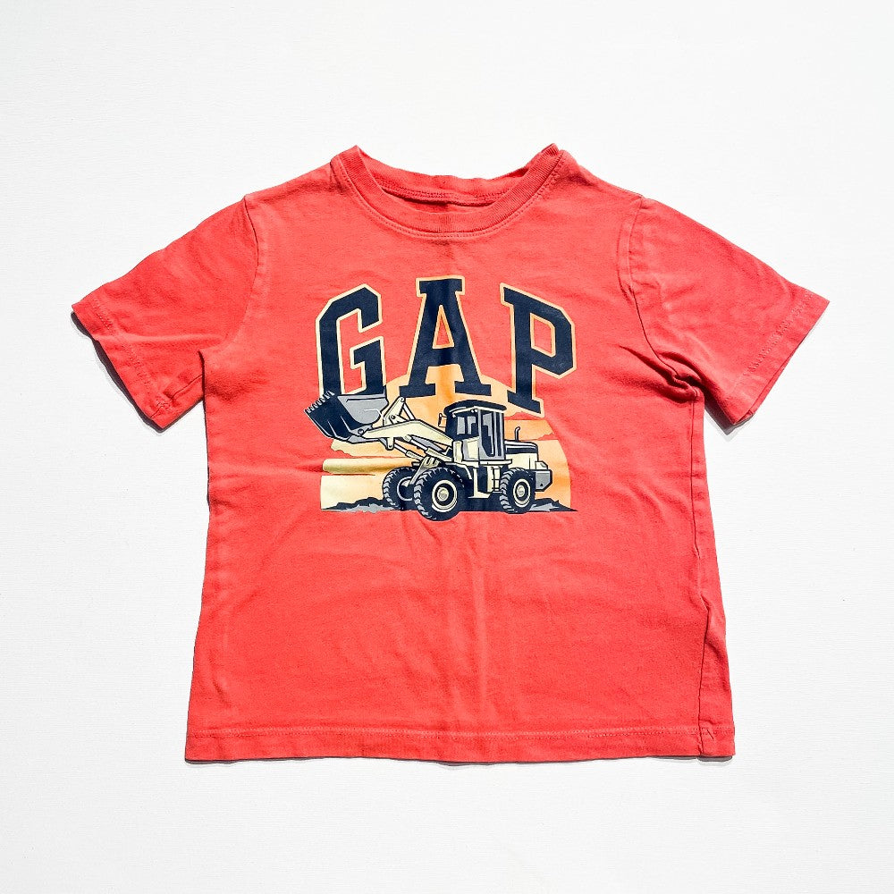 Gap Shirt 5Y|216876