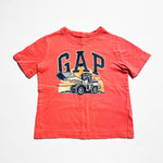 Gap Shirt 5Y|216876