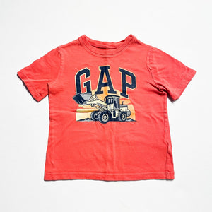 Gap Shirt 5Y|216876