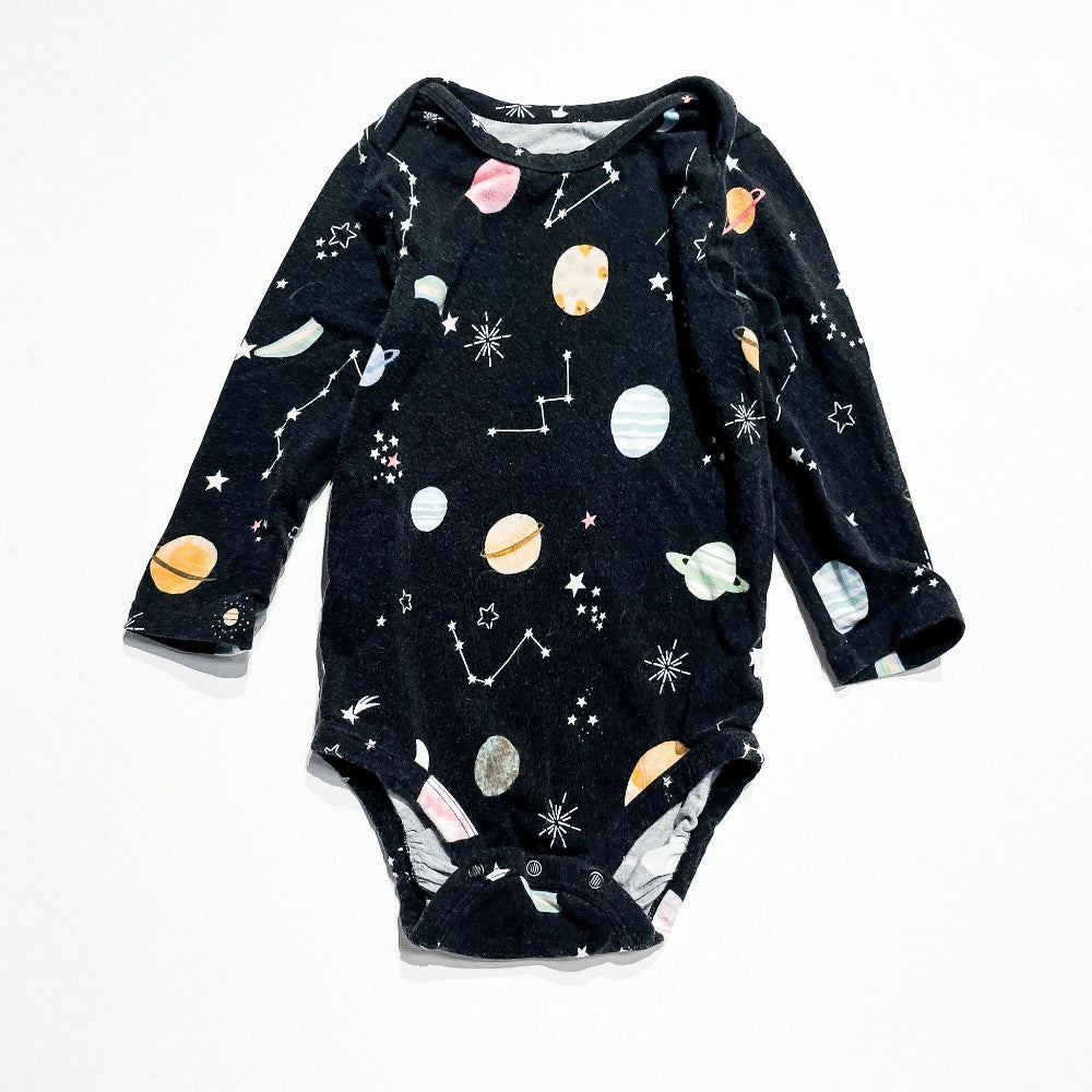 Loulou Lollipop Onesie 18-24M|220272