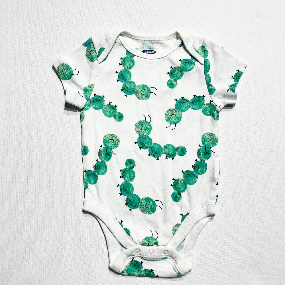 Old Navy Onesie 6-12M|227086