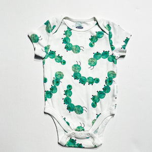Old Navy Onesie 6-12M|227086
