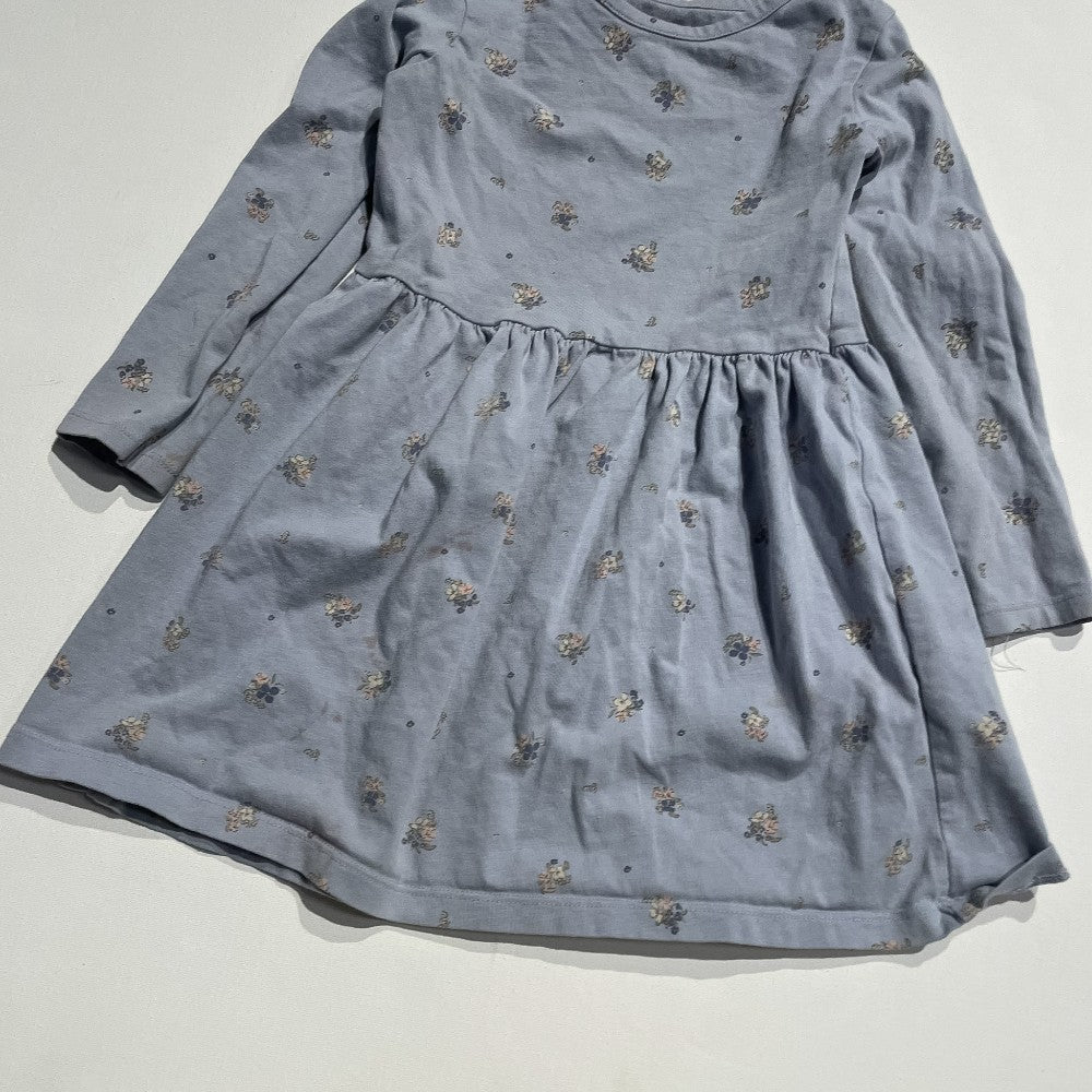H&M Dress 2-4Y *Imperfection|212046