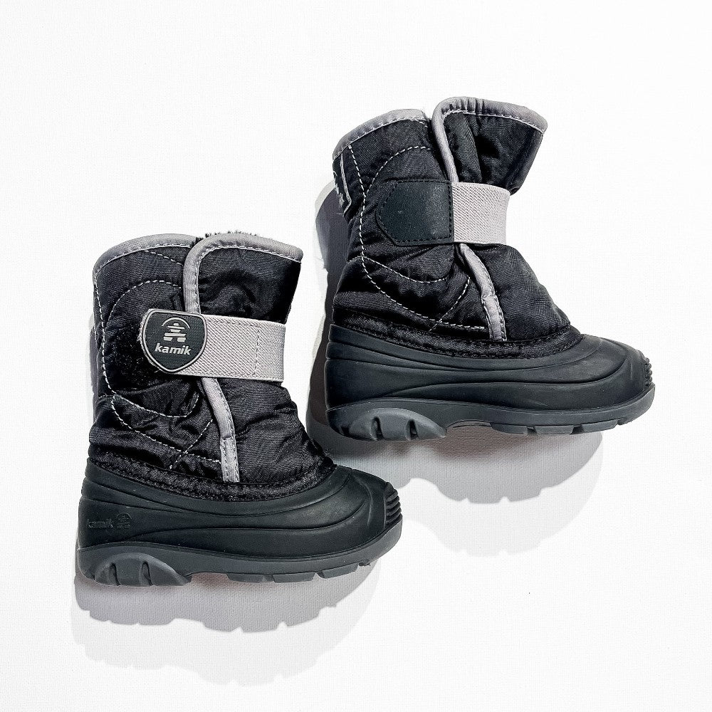Kamik Boots 6|215444
