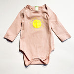 Peekaboo Beans Onesie 18-24M **Imperfection|146865