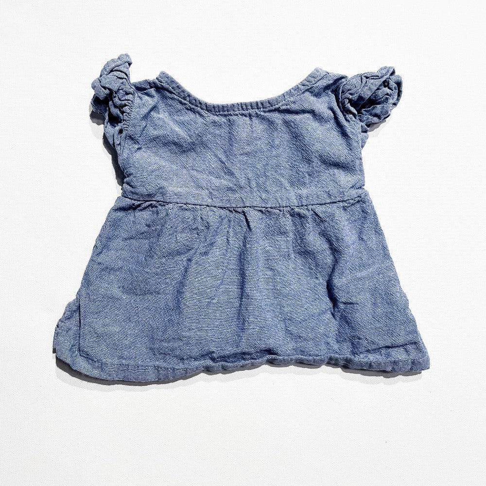 Carters Shirt 6M|196198