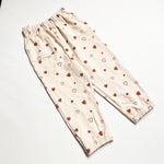Norsu Organic Pants 5-6Y|217166