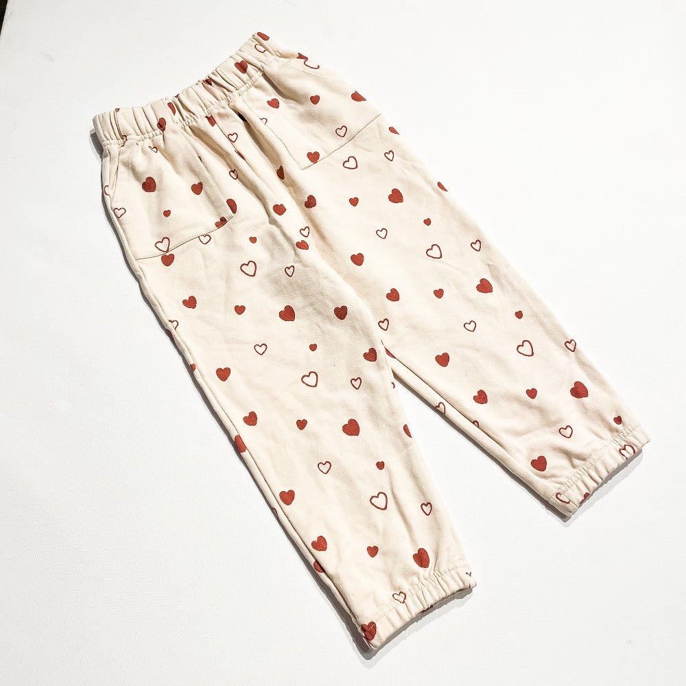 Norsu Organic Pants 5-6Y|217166