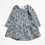 Zara Dress 6-9M|220629