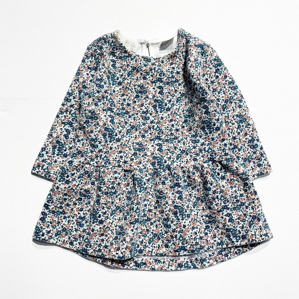 Zara Dress 6-9M|220629