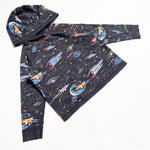 Hanna Anderson Hoodie 5Y|183547