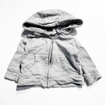 Rise Littl Earthling Zip Up 12-18M|200082
