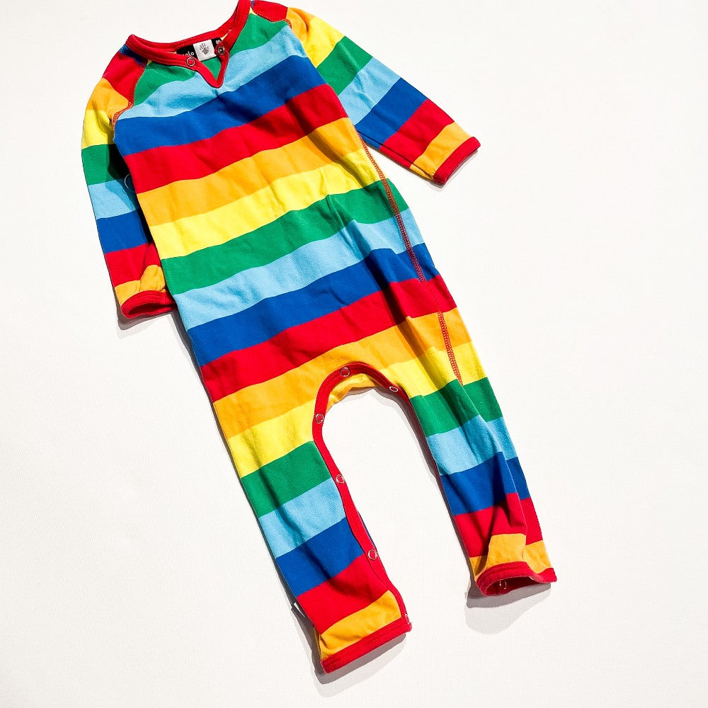 Molo Onesie 12-18M|204106