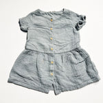 H&M Dress 2-3Y|210036