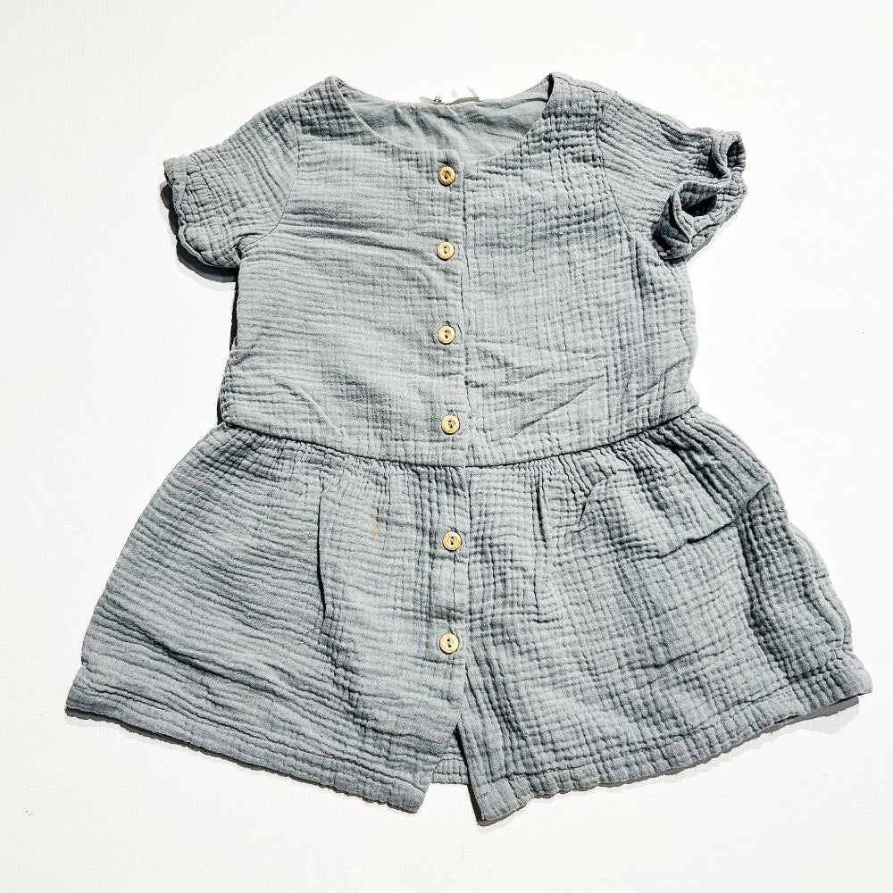 H&M Dress 2-3Y|210036