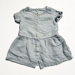 H&M Dress 2-3Y|210036