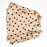 H&M Shirt 4-6M|210084