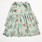 H&M Dress 4-6Y|210726