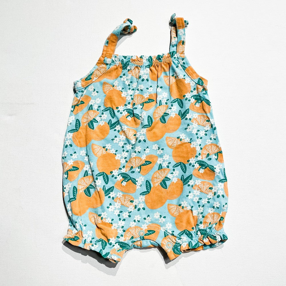 Joe Romper 6-12M|222747