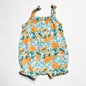 Joe Romper 6-12M|222747