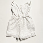 U Kids Romper 6Y|227547