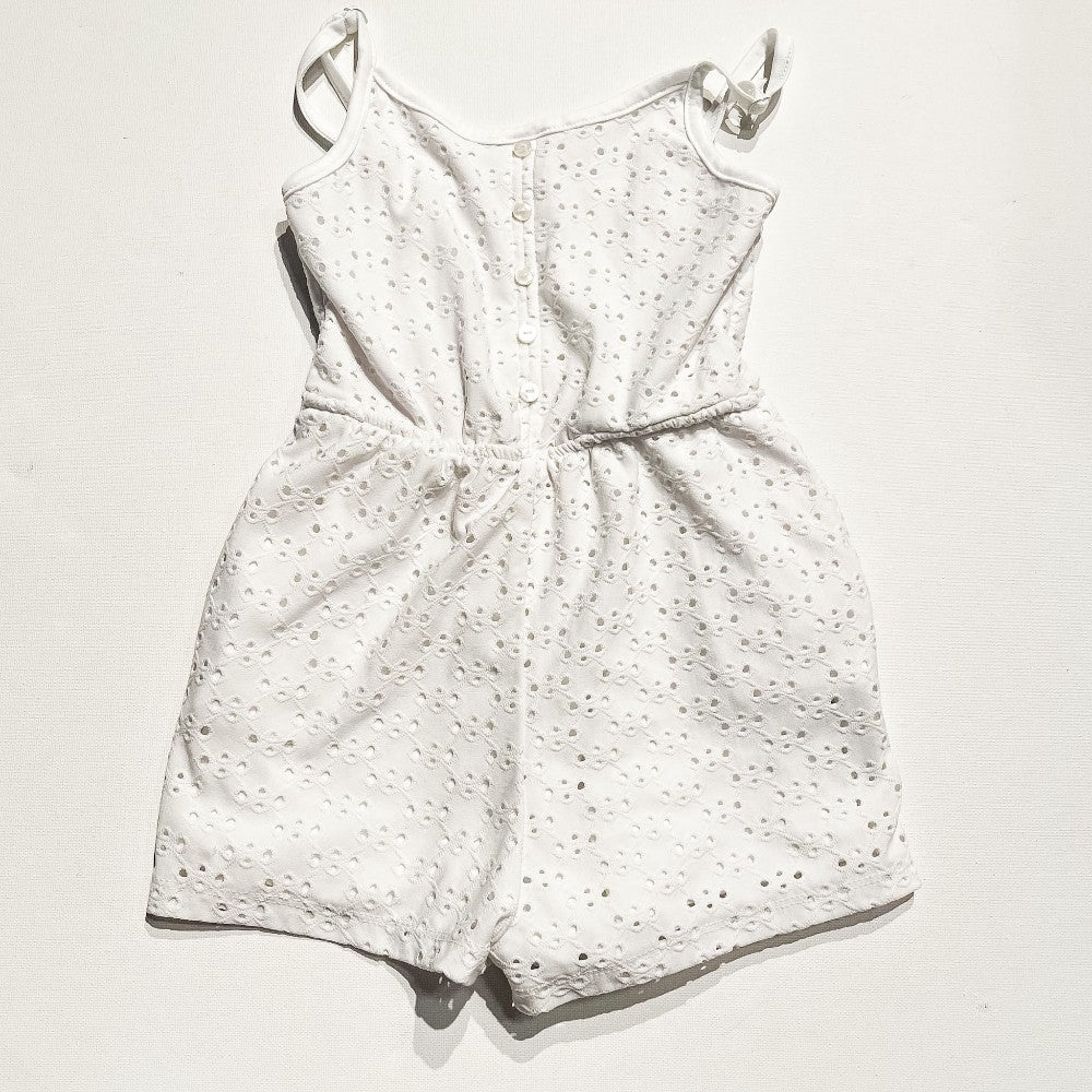 U Kids Romper 6Y|227547
