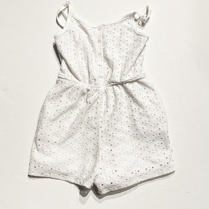 U Kids Romper 6Y|227547