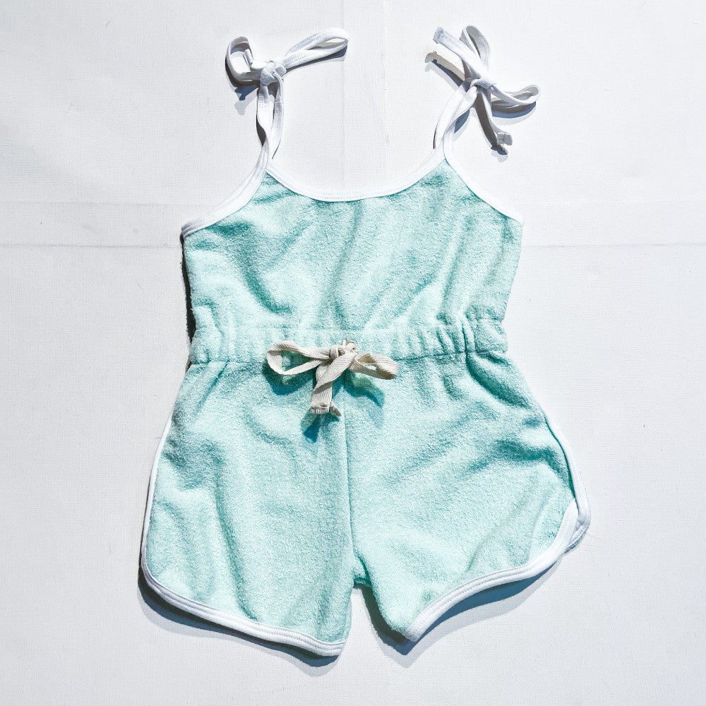 Romper 2T|163507